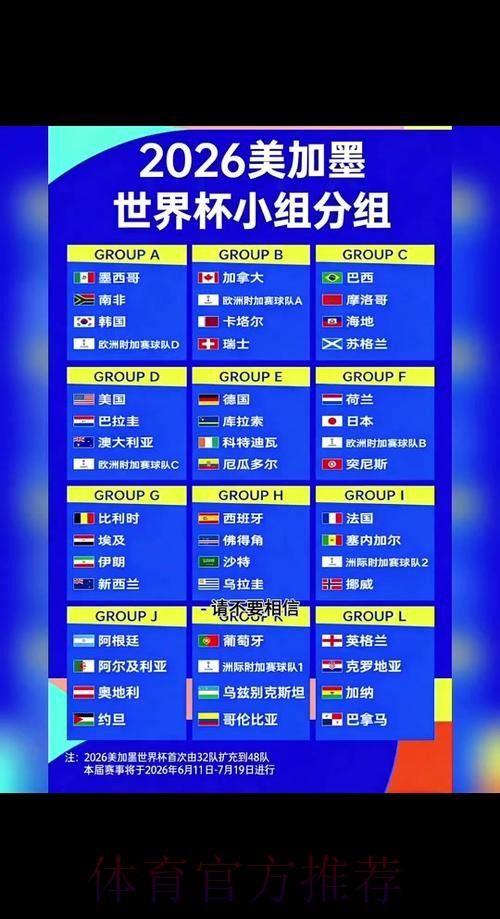 2026世界杯外围平台推荐榜单一览